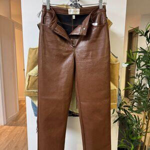 the melina pants, size 4